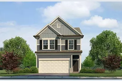 1253 Meadowbrook Drive, Jonesboro, GA 30238 - Photo 1