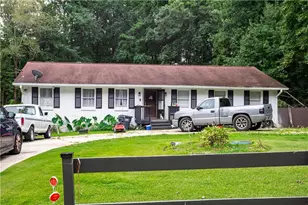 1535 Flat Shoals Rd SW, Conyers, GA 30094 - Photo 1