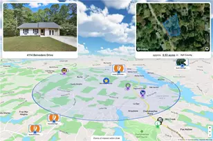 4114 Belvedere Dr, Gainesville, GA 30506 - Photo 31