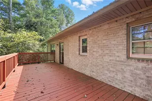 4114 Belvedere Dr, Gainesville, GA 30506 - Photo 23