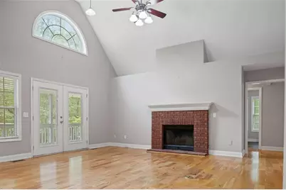 9375 Brian Boulevard, Winston, GA 30187 - Photo 11