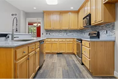 9375 Brian Boulevard, Winston, GA 30187 - Photo 17