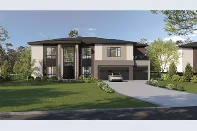 582 Arnold Rd Lot #1, Lawrenceville, GA 30044 - Photo 1