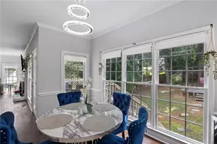 2167 Merrymount Dr, Suwanee, GA 30024 - Photo 9