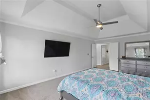 2167 Merrymount Dr, Suwanee, GA 30024 - Photo 17