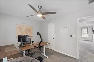 2167 Merrymount Dr, Suwanee, GA 30024 - Photo 15