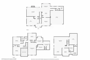 2167 Merrymount Dr, Suwanee, GA 30024 - Photo 33