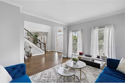 2167 Merrymount Drive, Suwanee, GA 30024 - Photo 3