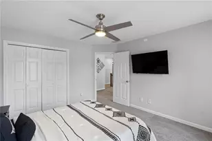 2167 Merrymount Dr, Suwanee, GA 30024 - Photo 11