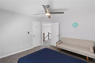 2167 Merrymount Dr, Suwanee, GA 30024 - Photo 13