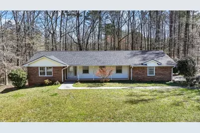 2415 Bankstone Drive SW, Marietta, GA 30064 - Photo 1