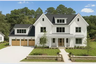 115 Baxley Lane, Alpharetta, GA 30004 - Photo 3