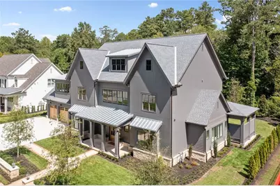 115 Baxley Lane, Alpharetta, GA 30004 - Photo 7