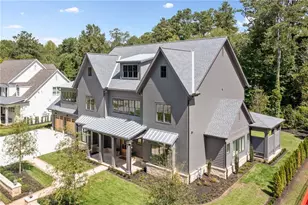 115 Baxley Ln, Alpharetta, GA 30004 - Photo 7