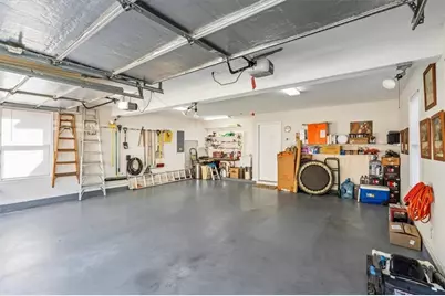 1009 Brentmoor Lane NW, Kennesaw, GA 30144 - Photo 41