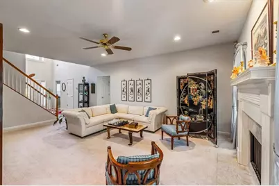 1009 Brentmoor Lane NW, Kennesaw, GA 30144 - Photo 13