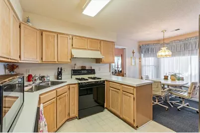 1009 Brentmoor Lane NW, Kennesaw, GA 30144 - Photo 17