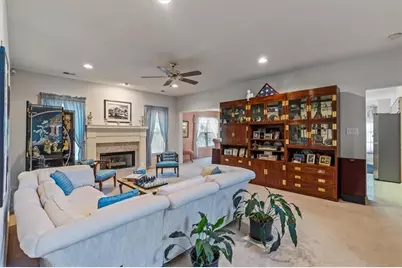 1009 Brentmoor Lane NW, Kennesaw, GA 30144 - Photo 11