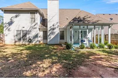 1009 Brentmoor Lane NW, Kennesaw, GA 30144 - Photo 45