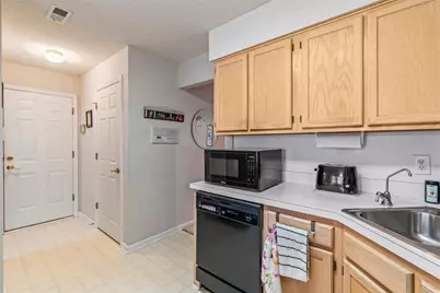 1009 Brentmoor Lane NW, Kennesaw, GA 30144 - Photo 19