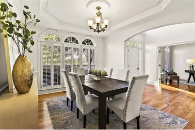 3184 Islesworth Trace, Duluth, GA 30097 - Photo 9