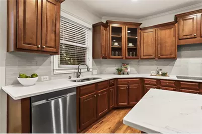 3184 Islesworth Trace, Duluth, GA 30097 - Photo 17