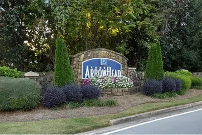 125 Gum Wood Court, Waleska, GA 30183 - Photo 5