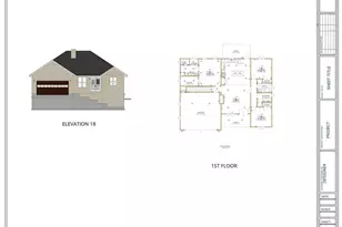 125 Gum Wood Ct, Waleska, GA 30183 - Photo 1