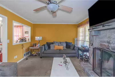 3550 Clubhouse Lane SE, Conyers, GA 30094 - Photo 7