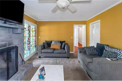 3550 Clubhouse Lane SE, Conyers, GA 30094 - Photo 5