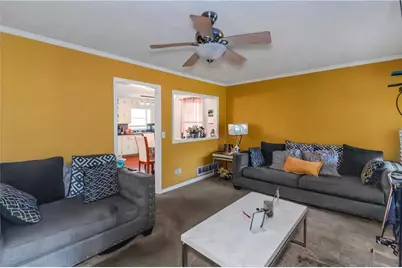 3550 Clubhouse Lane SE, Conyers, GA 30094 - Photo 9