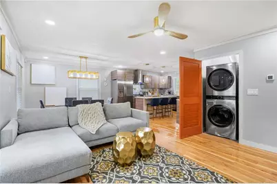 3590 Bolfair Drive NW, Atlanta, GA 30331 - Photo 7