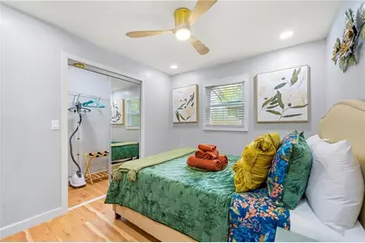 3590 Bolfair Drive NW, Atlanta, GA 30331 - Photo 17