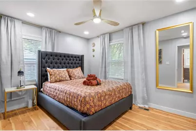 3590 Bolfair Drive NW, Atlanta, GA 30331 - Photo 23