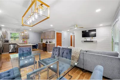 3590 Bolfair Drive NW, Atlanta, GA 30331 - Photo 15