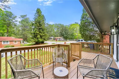 3590 Bolfair Drive NW, Atlanta, GA 30331 - Photo 5