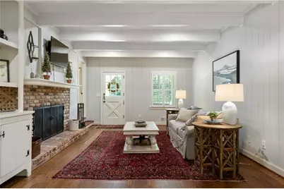 4220 Exeter Close NW, Atlanta, GA 30327 - Photo 17