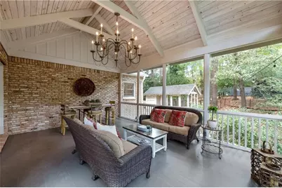 4220 Exeter Close NW, Atlanta, GA 30327 - Photo 23