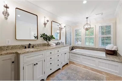 4220 Exeter Close NW, Atlanta, GA 30327 - Photo 37