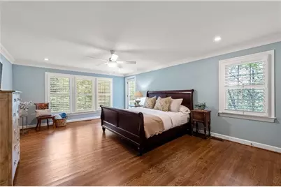 4220 Exeter Close NW, Atlanta, GA 30327 - Photo 35