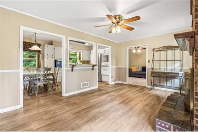 824 Hickory Ridge Road SW, Lilburn, GA 30047 - Photo 5