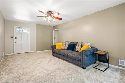 824 Hickory Ridge Road SW, Lilburn, GA 30047 - Photo 3