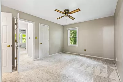 824 Hickory Ridge Road SW, Lilburn, GA 30047 - Photo 13