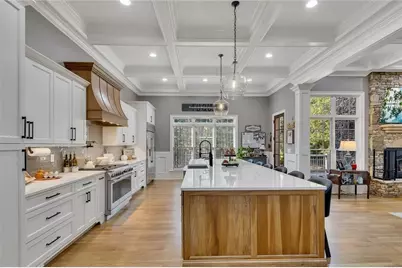 7945 Reinhardt College Parkway, Waleska, GA 30183 - Photo 5