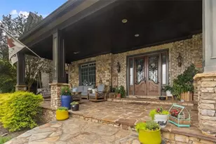 7945 Reinhardt College Pkwy, Waleska, GA 30183 - Photo 35