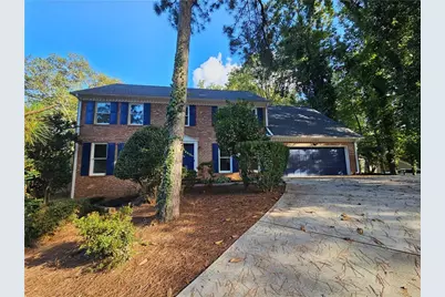 3228 Turtle Lake Drive SE, Marietta, GA 30067 - Photo 39