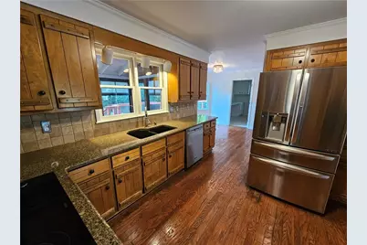 3228 Turtle Lake Drive SE, Marietta, GA 30067 - Photo 7