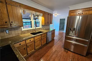 3228 Turtle Lake Dr SE, Marietta, GA 30067 - Photo 7