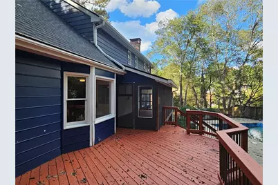 3228 Turtle Lake Drive SE, Marietta, GA 30067 - Photo 37