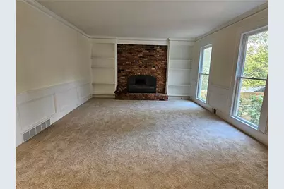 3228 Turtle Lake Drive SE, Marietta, GA 30067 - Photo 5